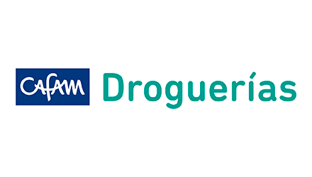 CAFAM DROGUERIAS